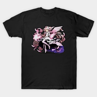 God Madoka T-Shirt